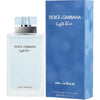 Kaufe Damenparfüm Dolce & Gabbana EDP Light Blue Eau Intense 100 ml bei AWK Flagship um € 94.00