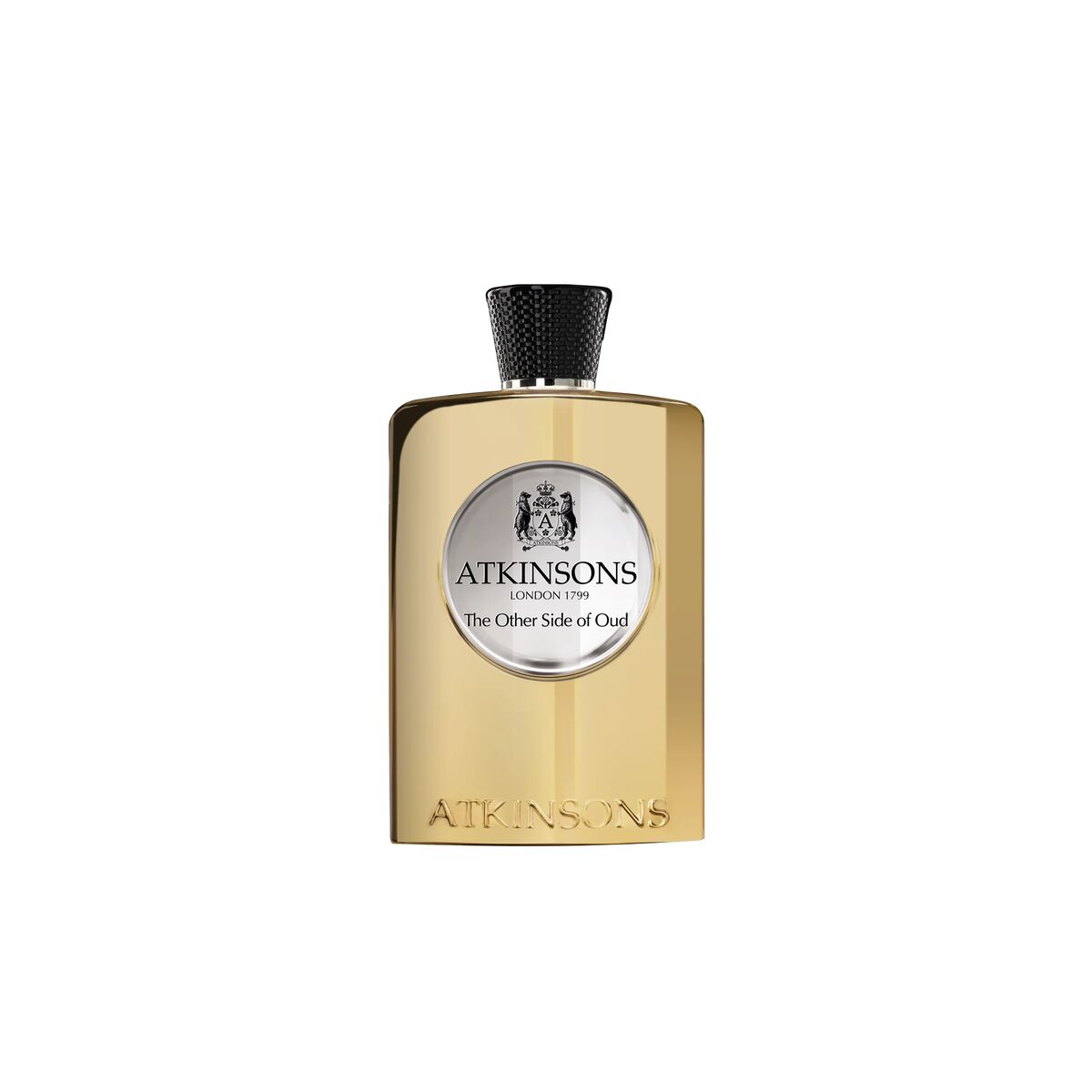 Unisex-Parfüm Atkinsons EDP The Other Side Of Oud 100 ml - AWK Flagship