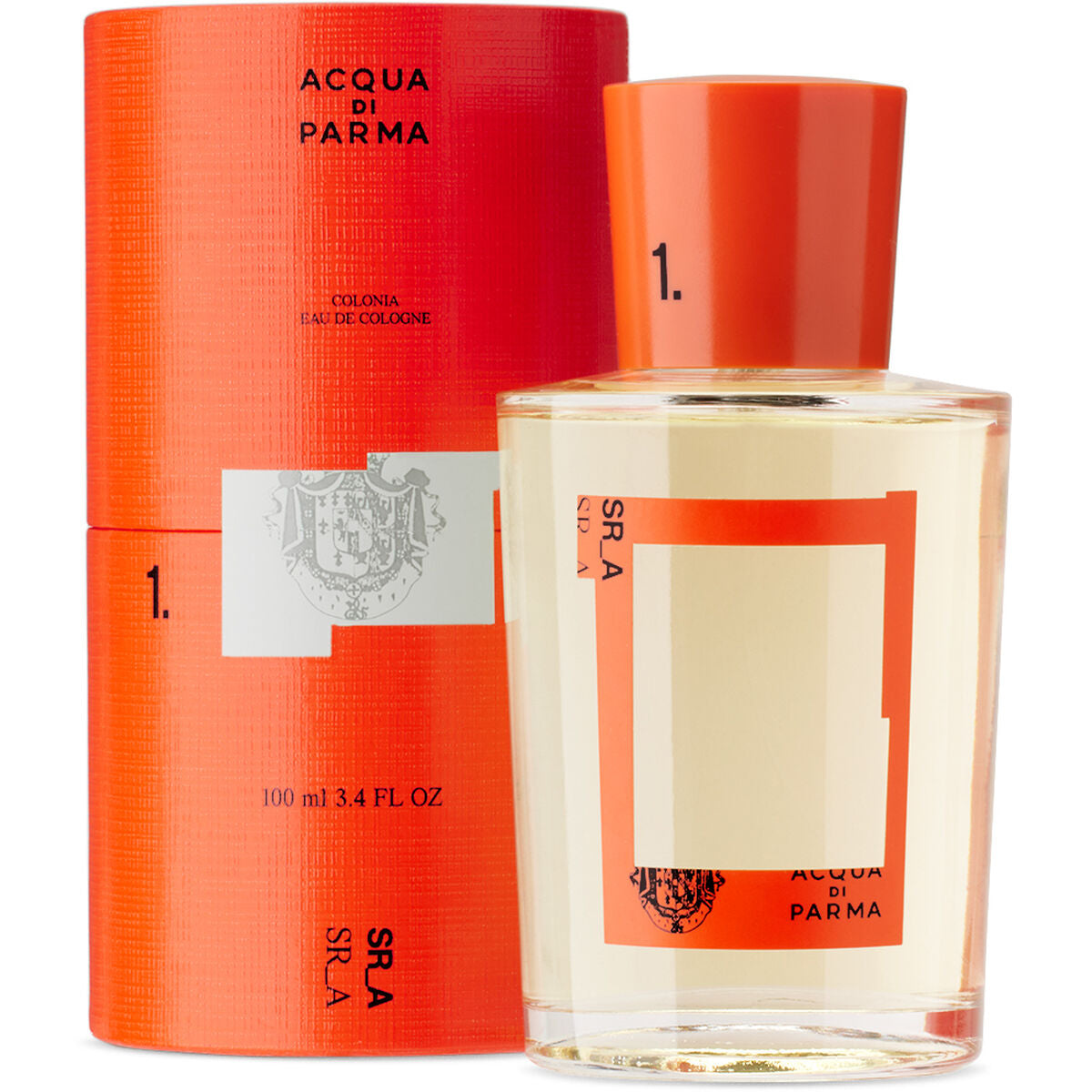 Unisex-Parfüm Acqua Di Parma Colonia Limited Edition 2023 EDC 100 ml - AWK Flagship