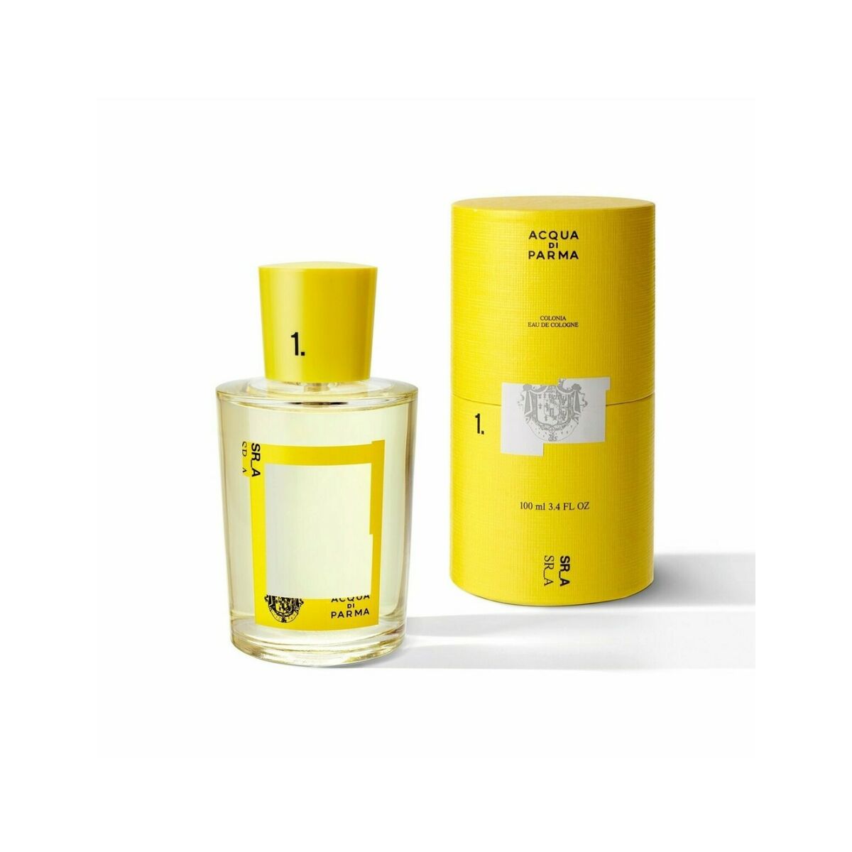 Unisex-Parfüm Acqua Di Parma Colonia Limited Edition 2023 EDC 100 ml - AWK Flagship