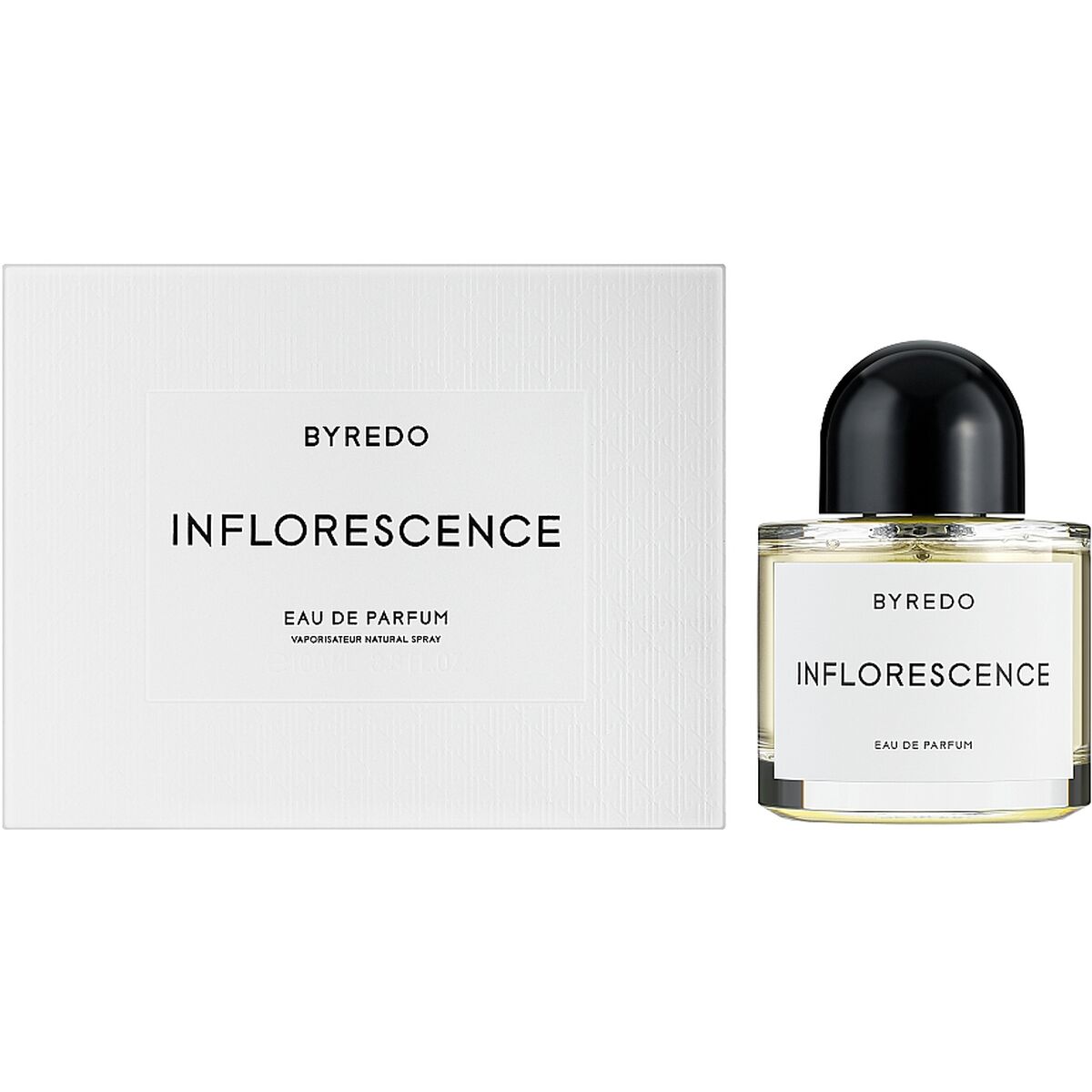 Byredo Inflorescence EDP 100 ml - Damen - AWK Flagship