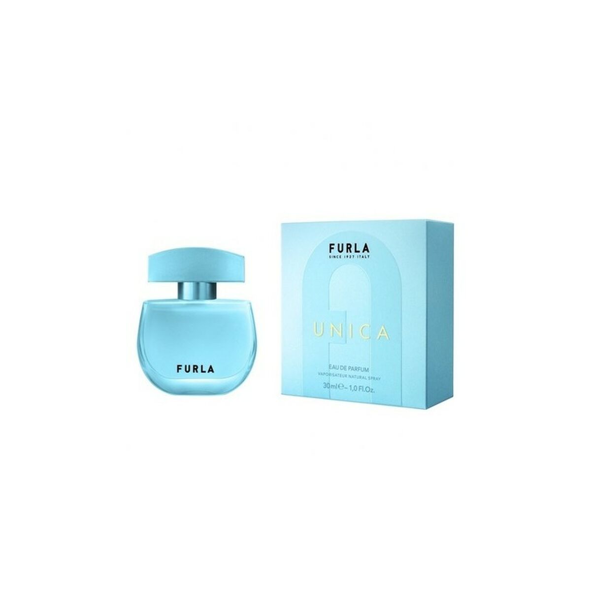 Damenparfüm Furla Unica EDP 30 ml - AWK Flagship