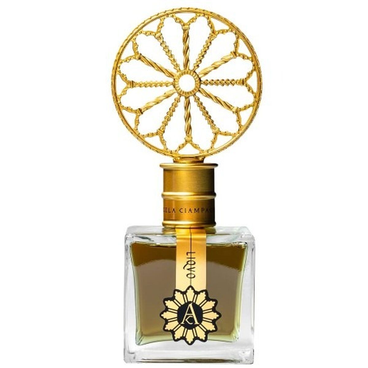 Unisex-Parfüm Angela Ciampagna Liquo 100 ml - AWK Flagship