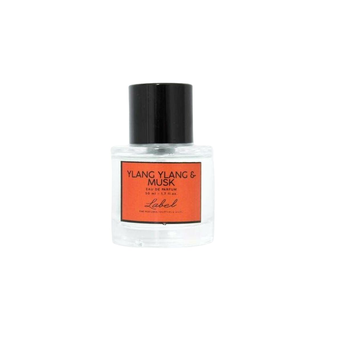 Damenparfüm Label Ylang Ylang & Musk EDP 50 ml - AWK Flagship