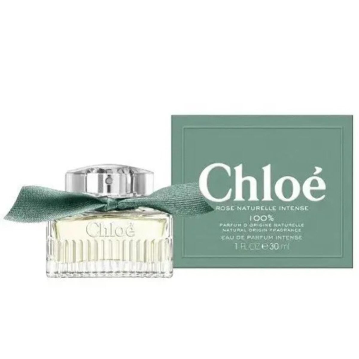 Damenparfüm Chloe Rose Naturelle Intense EDP 30 ml - AWK Flagship