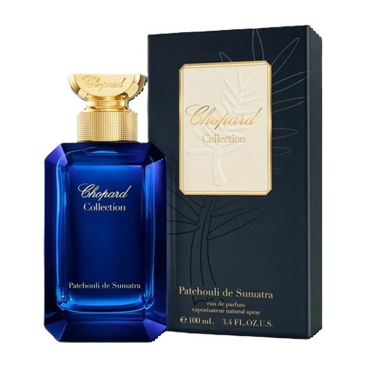 Damenparfüm Chopard Patchouli de Sumatra EDP 100 ml - AWK Flagship