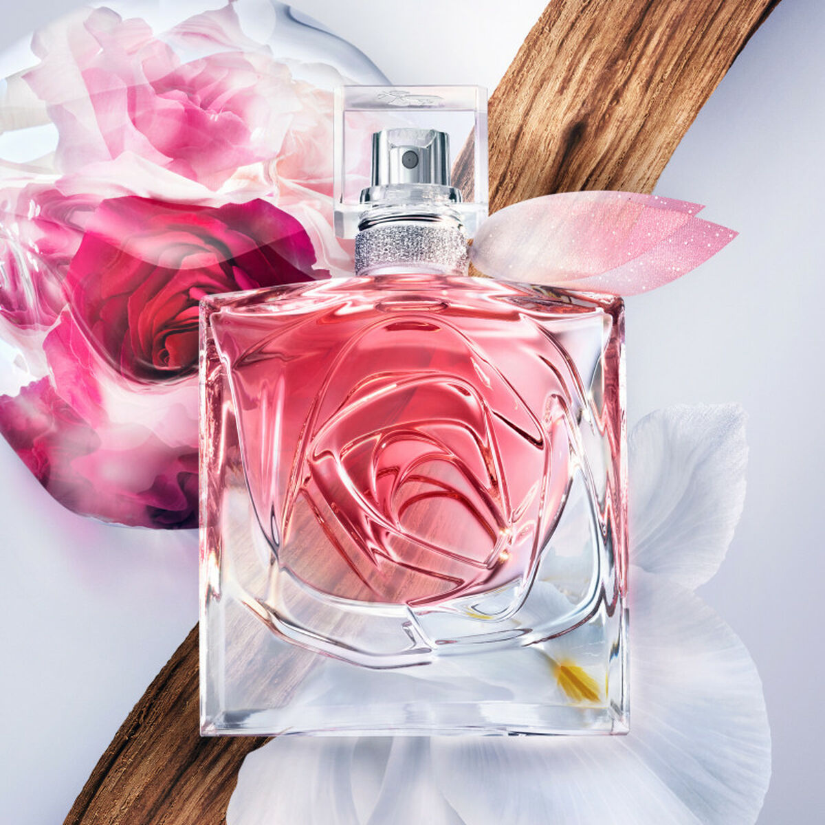 Damenparfüm Lancôme La Vie Est Belle Rose Extraordinaire EDP 30 ml - AWK Flagship