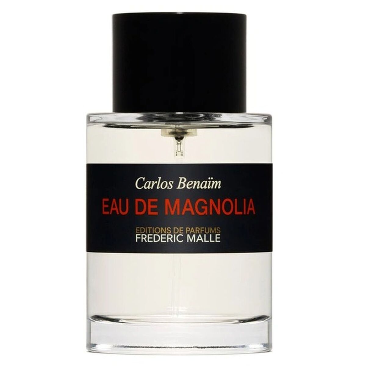 Unisex-Parfüm Frederic Malle Eau De Magnolia EDT 100 ml - AWK Flagship