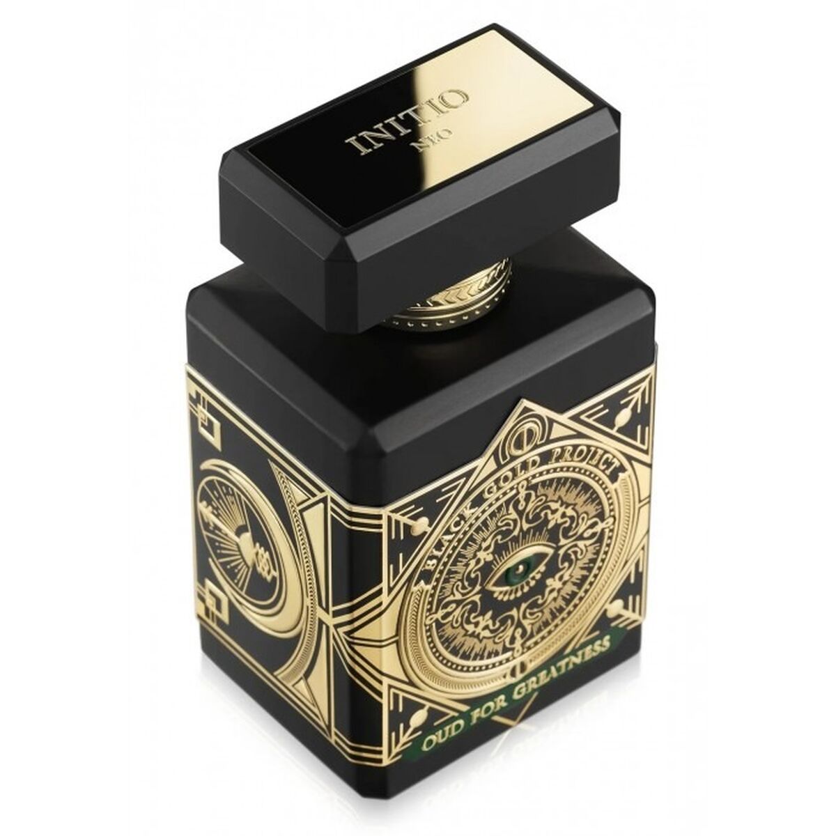 Damenparfüm Initio Oud for Greatness Neo EDC 90 ml - AWK Flagship