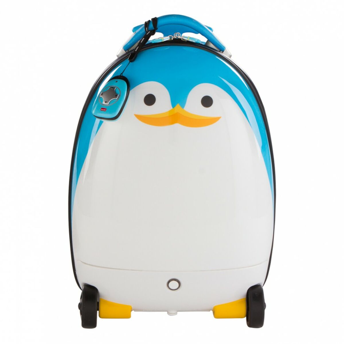 Trolley Rucksack Rastar Für Kinder Funksteuerung 2,4 GHz 34,5 x 47 x 27 cm (2 Stück) - AWK Flagship