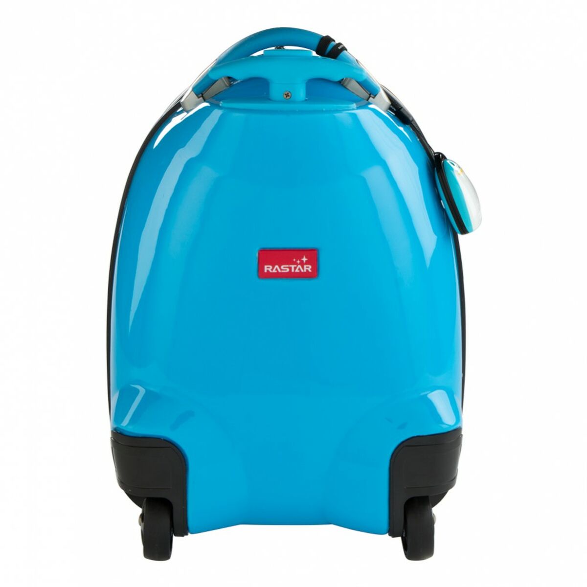 Trolley Rucksack Rastar Für Kinder Funksteuerung 2,4 GHz 34,5 x 47 x 27 cm (2 Stück) - AWK Flagship