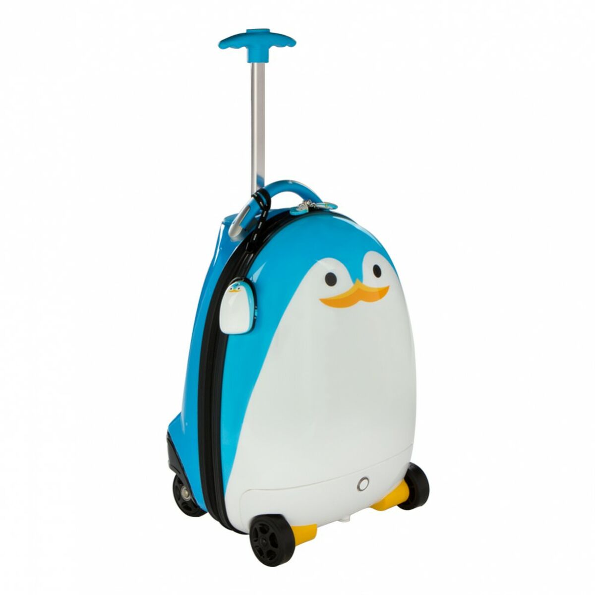 Trolley Rucksack Rastar Für Kinder Funksteuerung 2,4 GHz 34,5 x 47 x 27 cm (2 Stück) - AWK Flagship