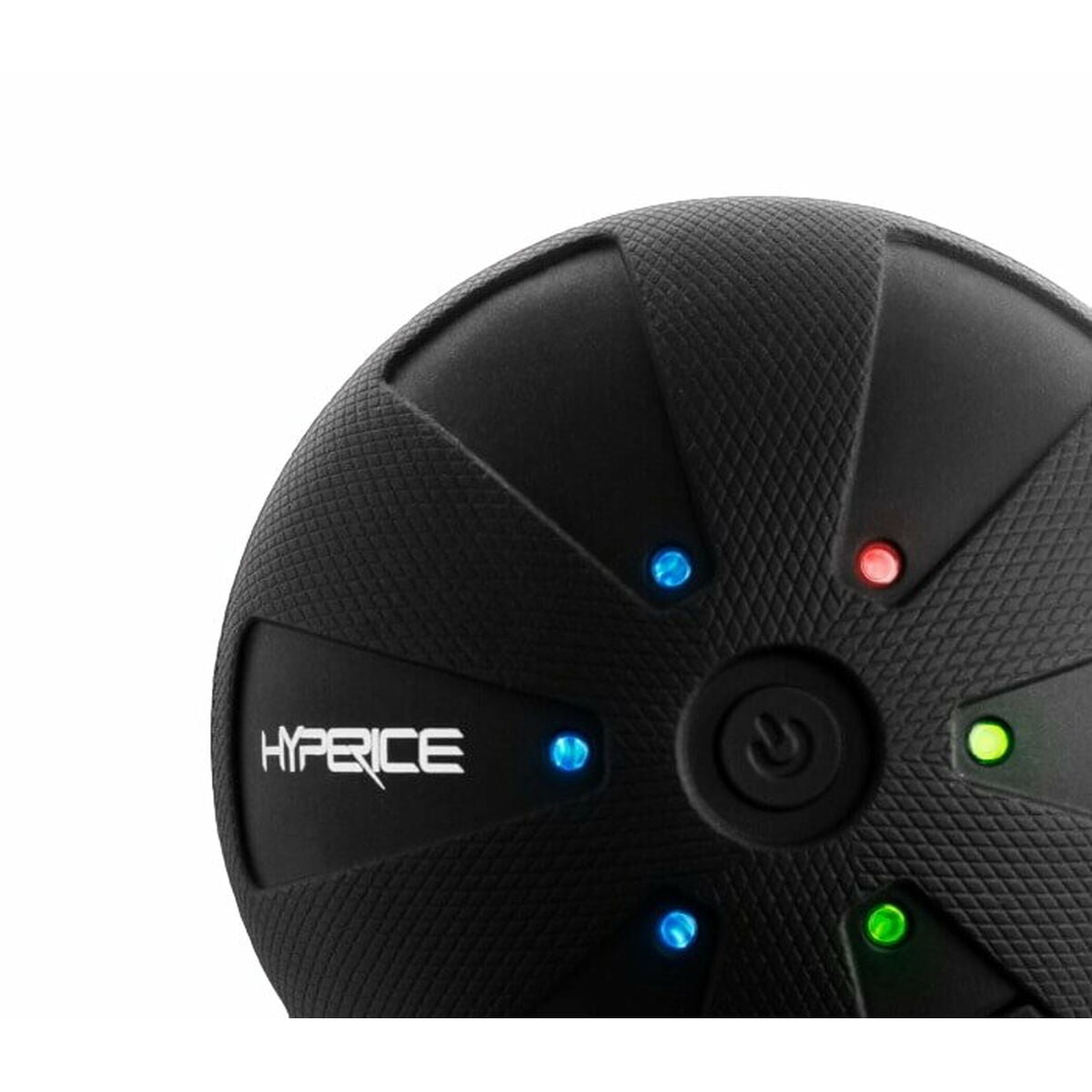 Massageball mit Vibrationsfunktion Hyperice Hypersphere Mini Schwarz 2100 W - AWK Flagship