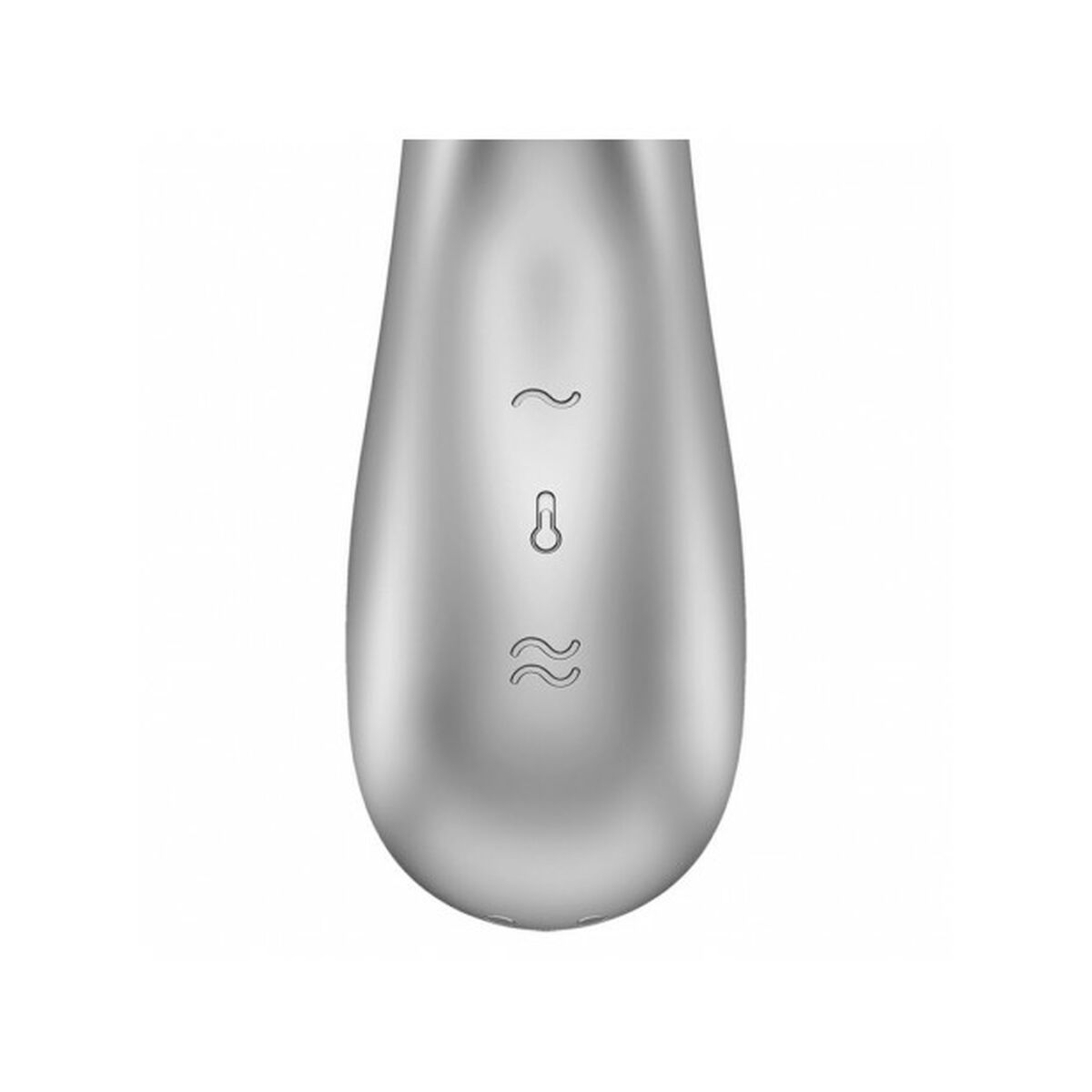 G-Punkt Vibrator Hot Lover Satisfyer Hot Lover Beige - AWK Flagship