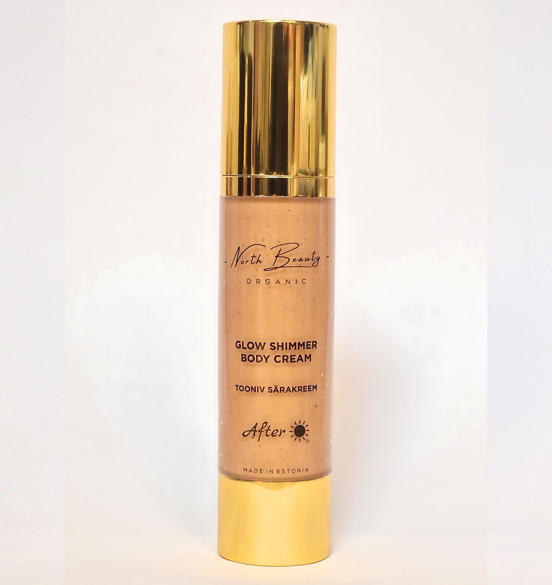 Getönte Glow-Creme, 50 ml – Detailansicht 1