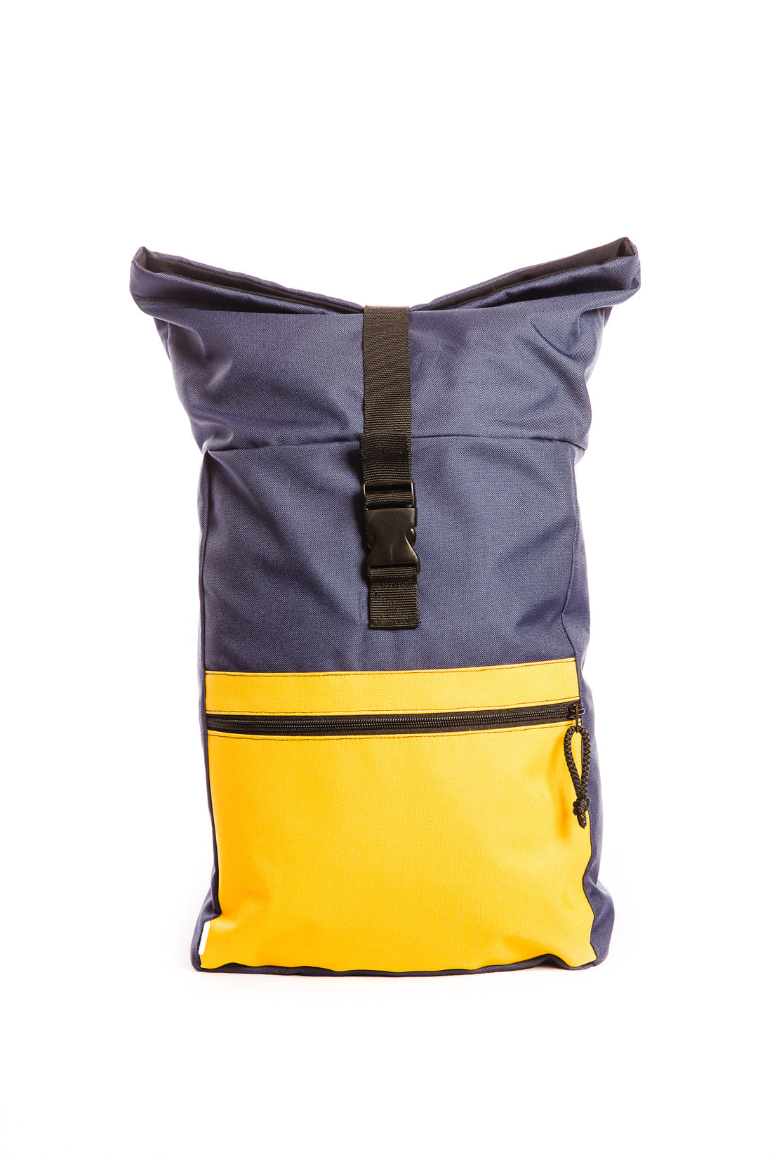 Wasserdichter Rucksack – Sunrise – Detailansicht 1