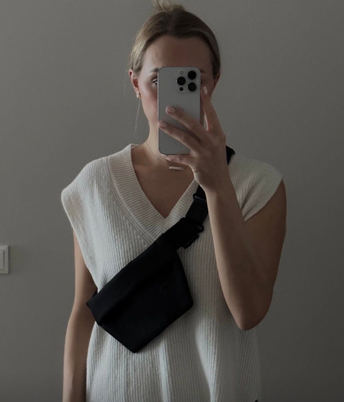 Umhängetasche OSLO MINI – Produktansicht 2