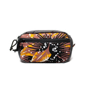 Geräumige Bauchtasche – Sea Urchin