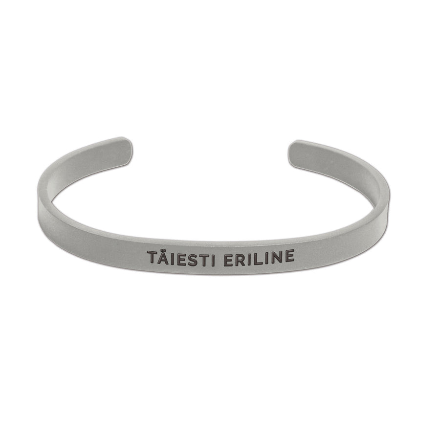 Herrenring „TÄIESTI ERILINE“ von Lauri Räpp