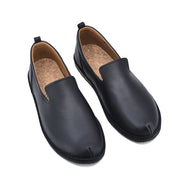London – Classic Schuhe – Schwarz