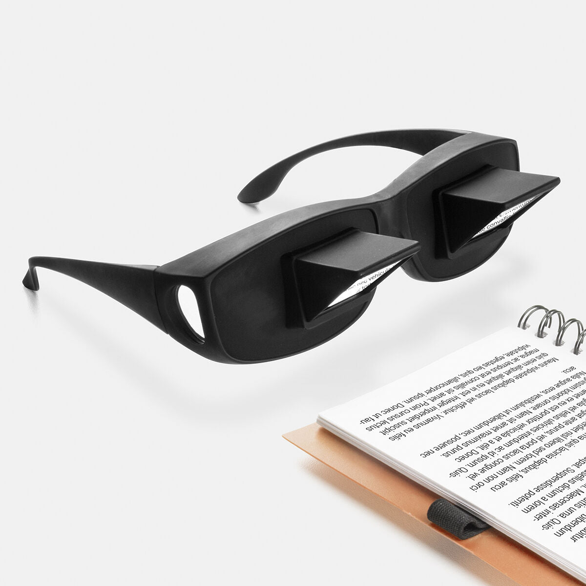 90º Horizontalsicht-Liegebrille WatchinL InnovaGoods - AWK Flagship