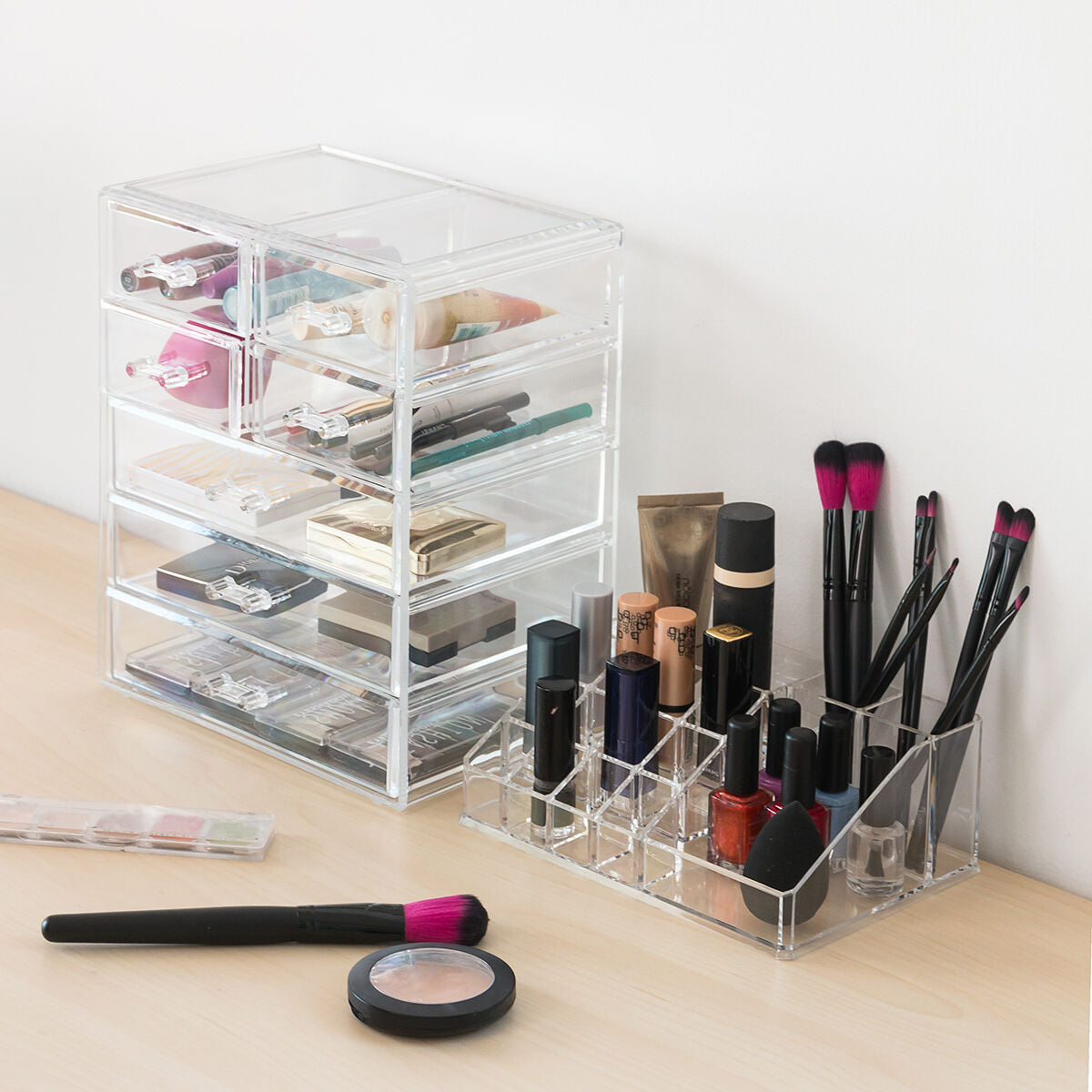 Make-up organizer Biyo InnovaGoods - AWK Flagship