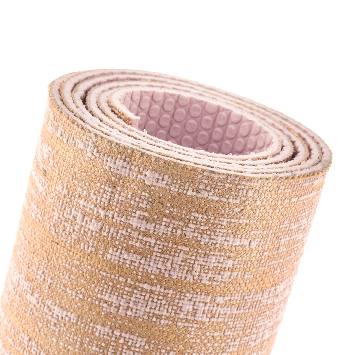 Jute-Yoga-Matte Jumat InnovaGoods - AWK Flagship