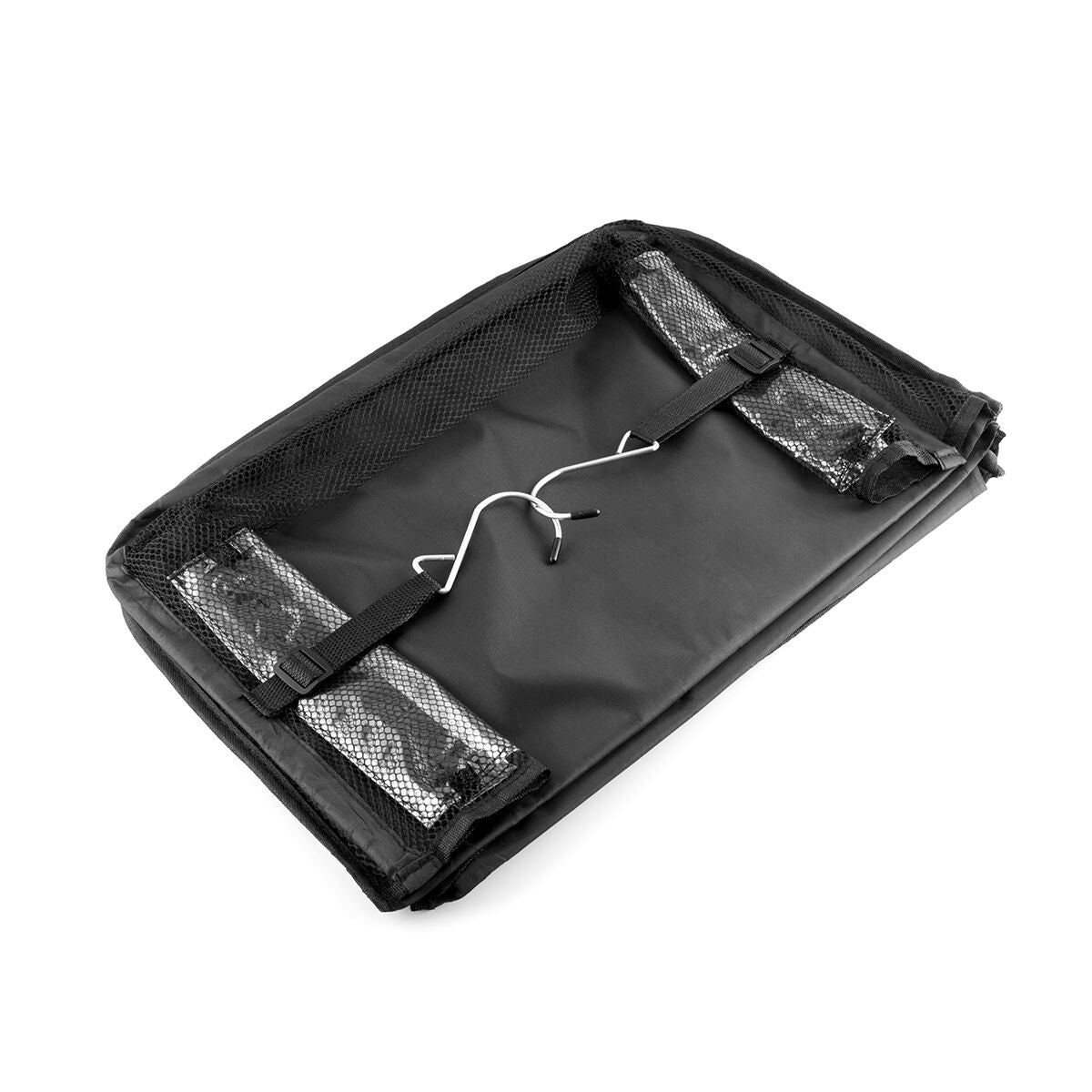 Kaufe Faltbares, tragbares Organisationsregal für Gepäck Sleekbag InnovaGoods bei AWK Flagship um € 30.00