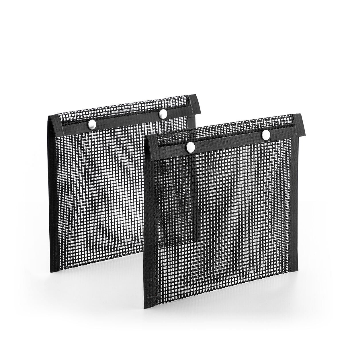 Grill-Netzbeutel BBQNet InnovaGoods (2Er pack) - AWK Flagship