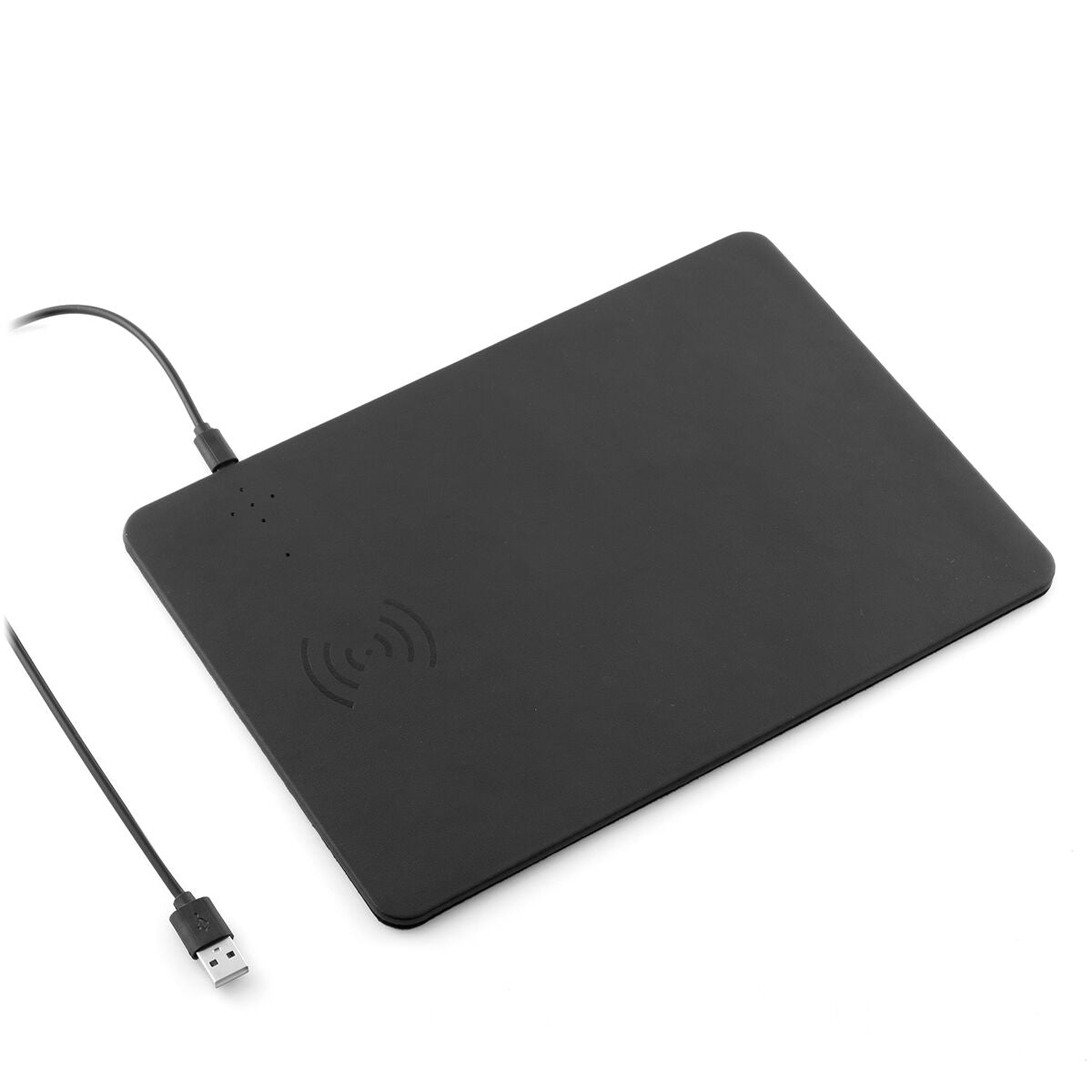 Mouse-Pad mit kabellosem Ladegerät 2 in 1 Padwer InnovaGoods - AWK Flagship