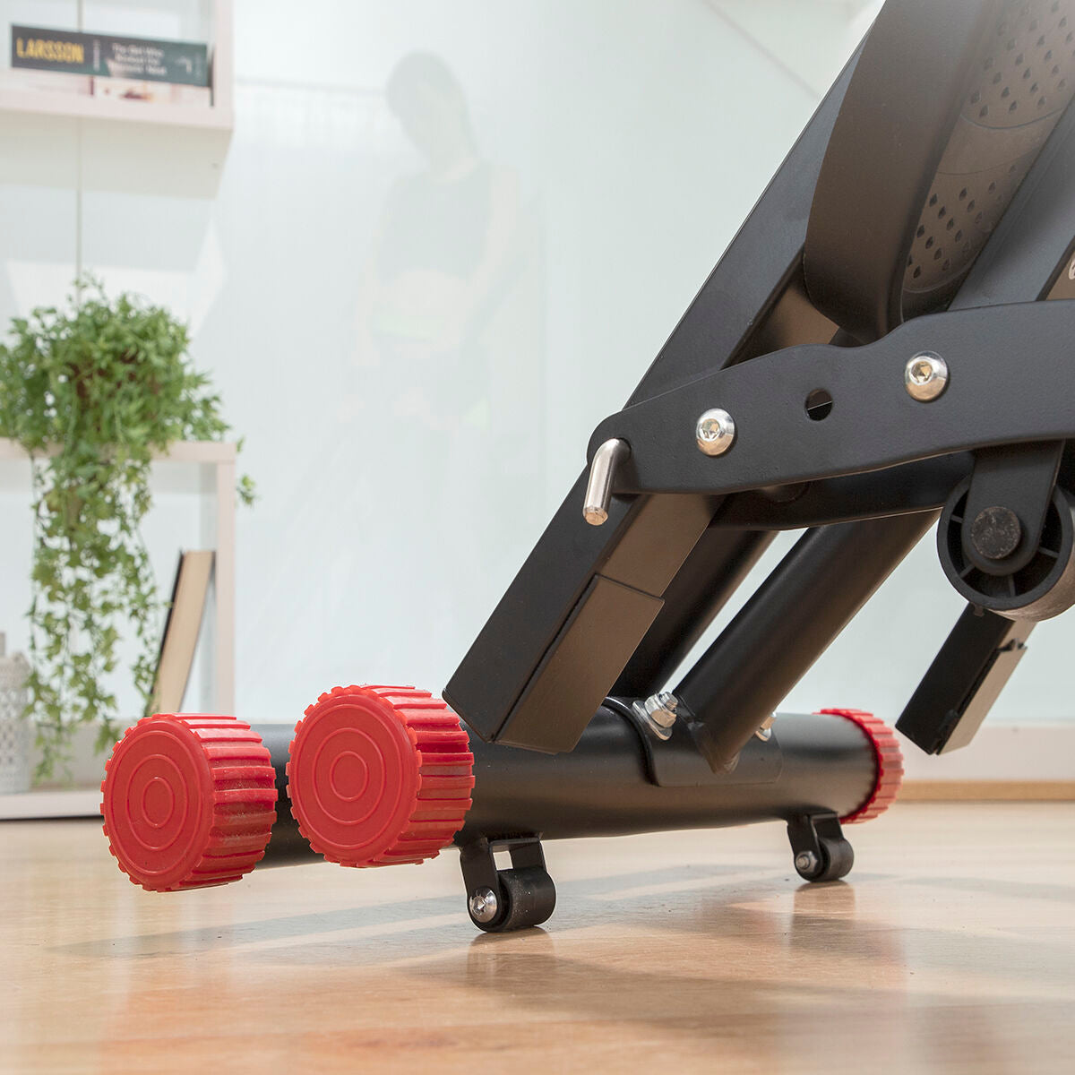 Air-Walker von Fitness mit Übungsanleitung Wairess InnovaGoods - AWK Flagship