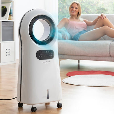 Klimatisierung & Beheizung