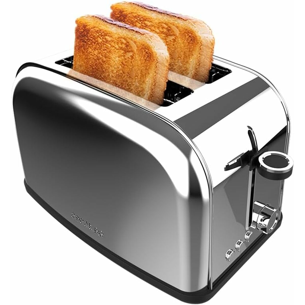 Toaster Cecotec Toastin' time 850 Inox 850 W - AWK Flagship