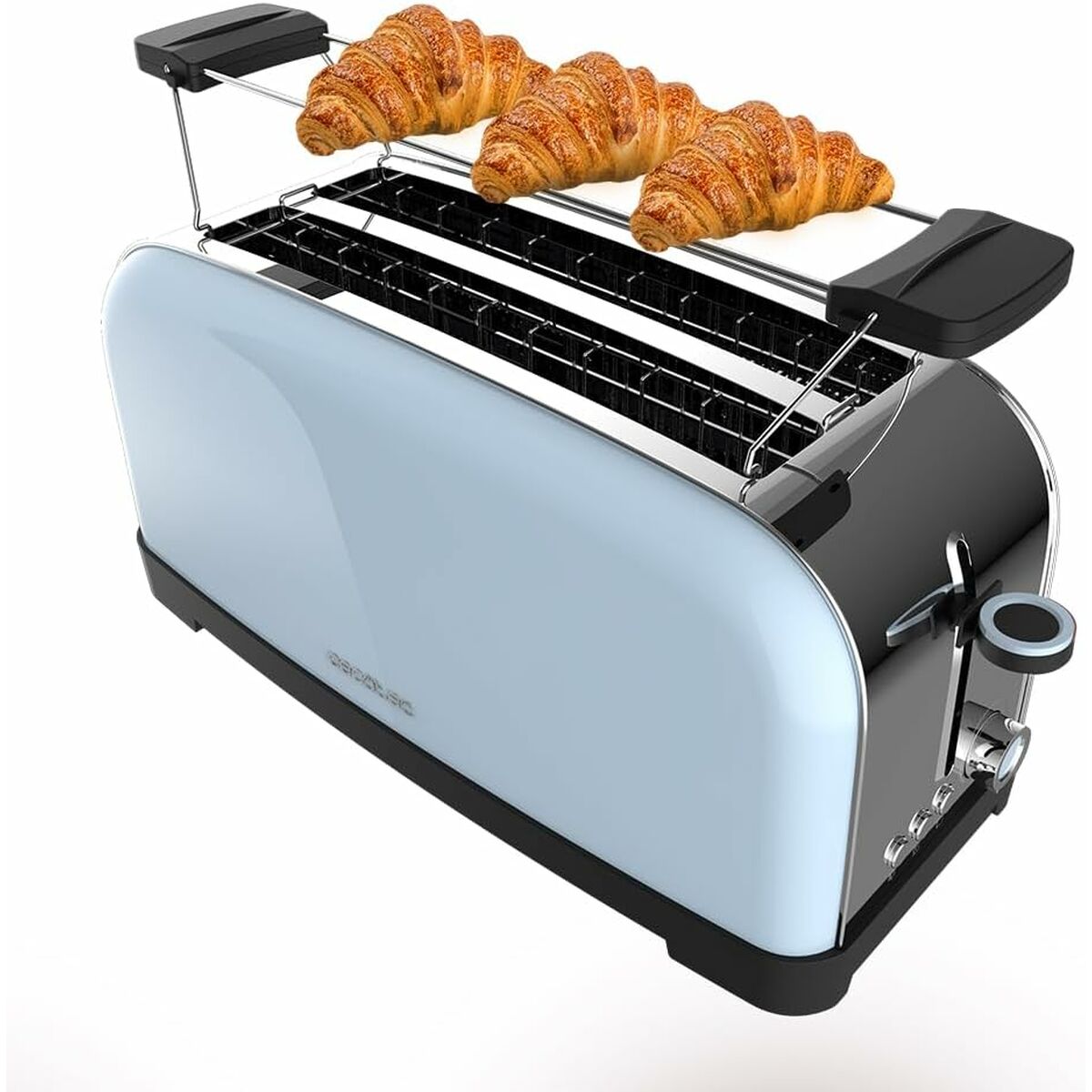 Toaster Cecotec Toastin' time 1500 1500 W - AWK Flagship