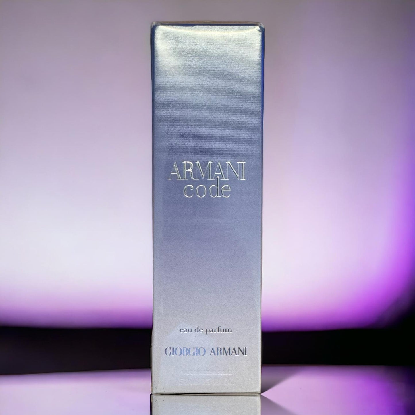 Armani Code Giorgio Armani EDP - Damen - AWK Flagship