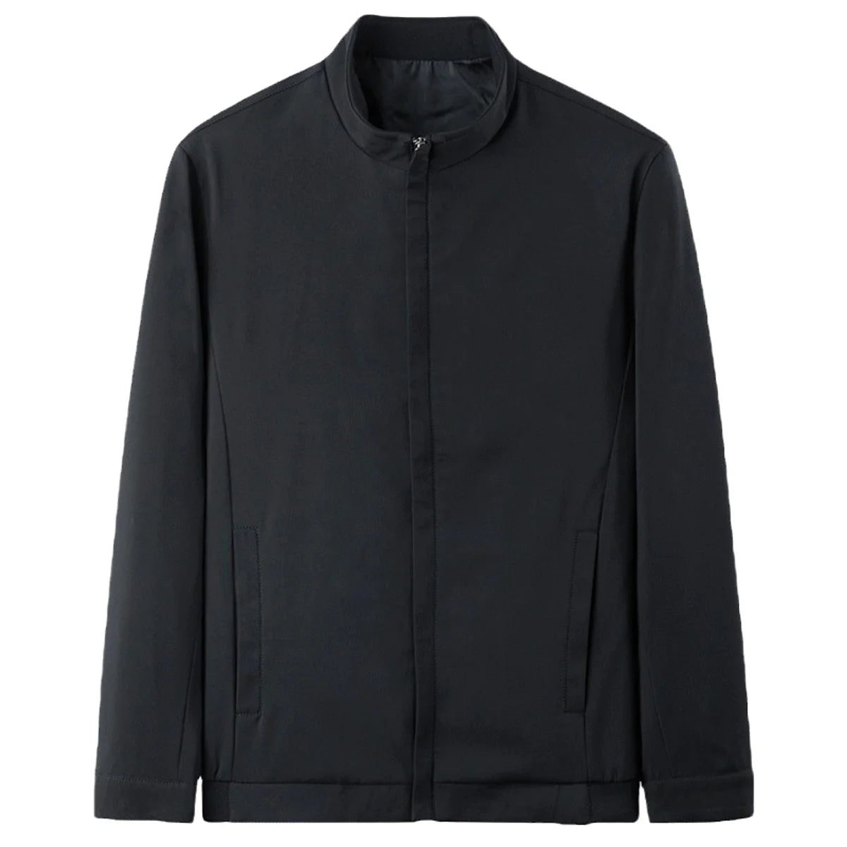 A.1 Herren Casual-Business-Jacke – Produktansicht 3