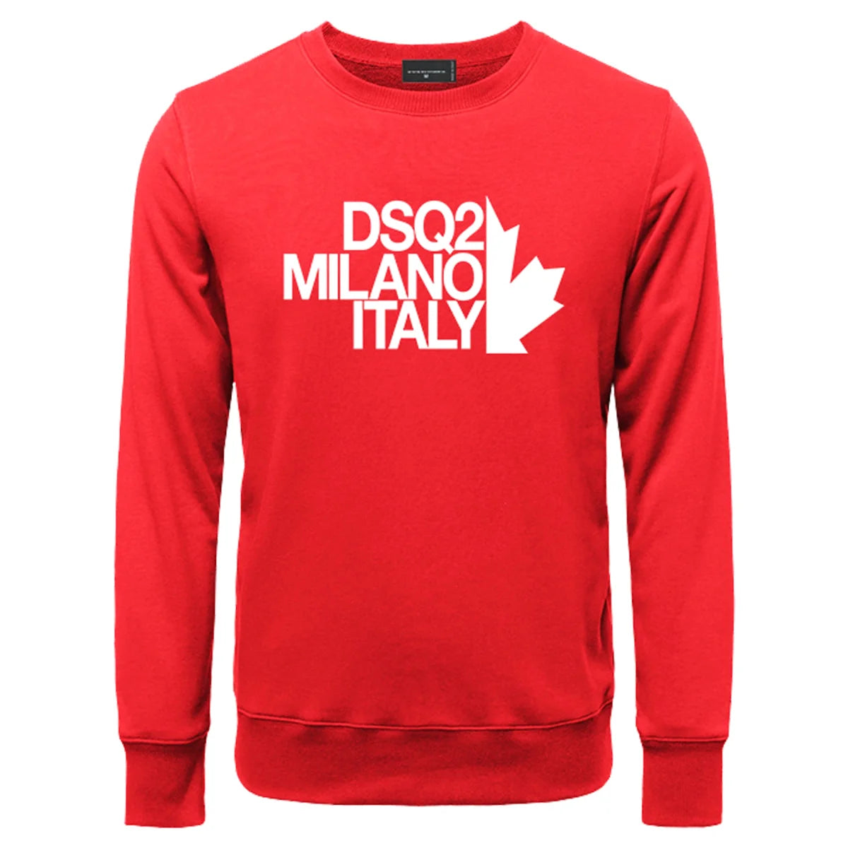 A1 Herren Pullover in modernem Design