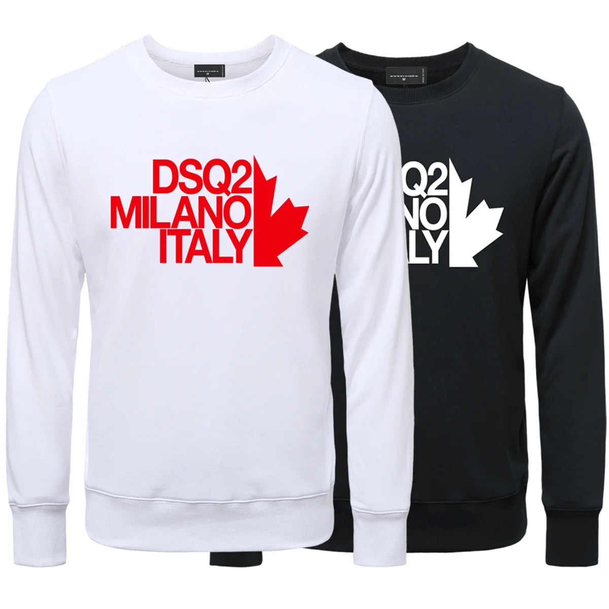 A1 Herren Pullover in modernem Design