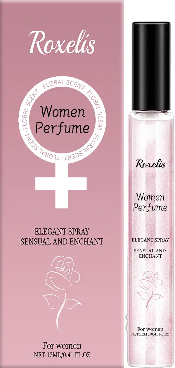 Desert Rose Damenparfum
