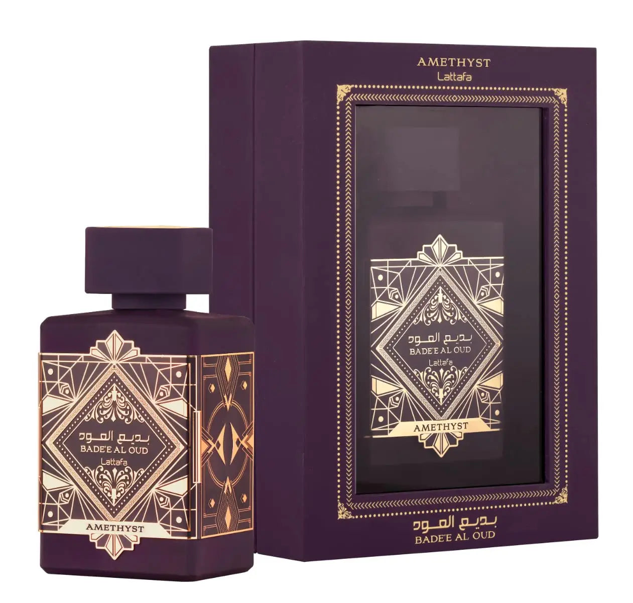 Badee al Oud Unisex-Parfum