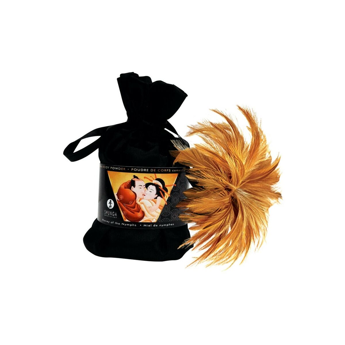 Large Pleasure Kit Shunga Sweet Kisses kaufen - Neuheiten