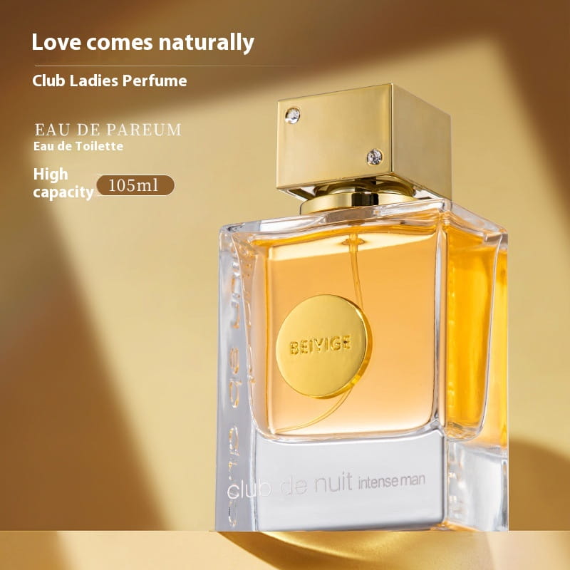 BEIYIGE Leichtes Parfum für den Alltag