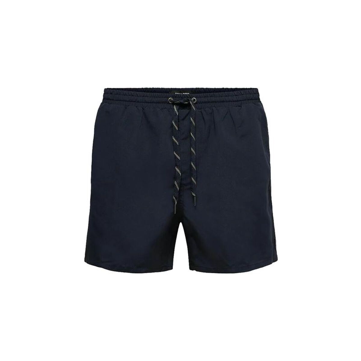 Herren Badehose Only Sons Marineblau Online Shop - Sport & Freizeit