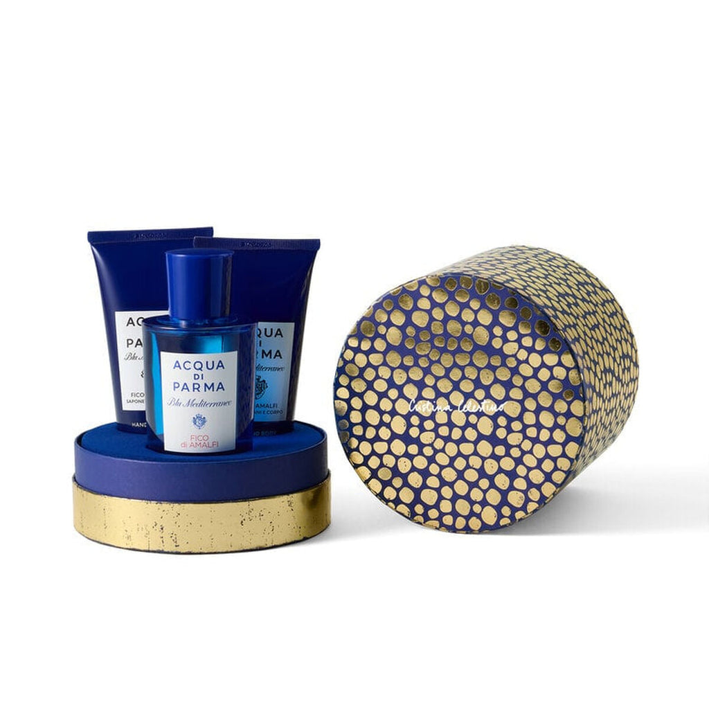 Acqua di Parma Blu Mediterraneo Fico Amalfi Set - Neuheiten