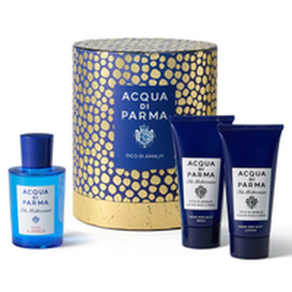 Acqua di Parma Blu Mediterraneo Fico Amalfi Set - Neuheiten