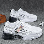 AeroStride Herren Mesh-Sneaker