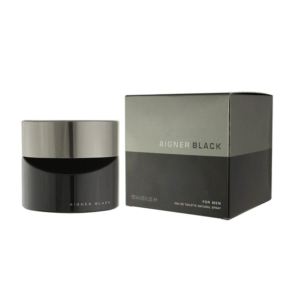 Aigner Parfums Black for Men – Eau de Toilette 125 ml - Neuheiten