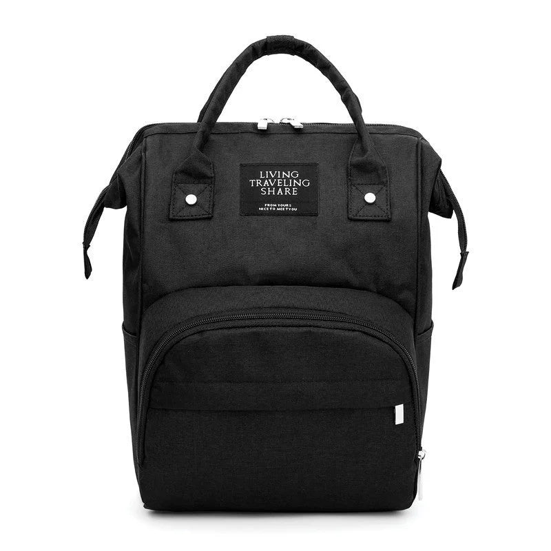ALLFASHION ActiveMom Wickelrucksack