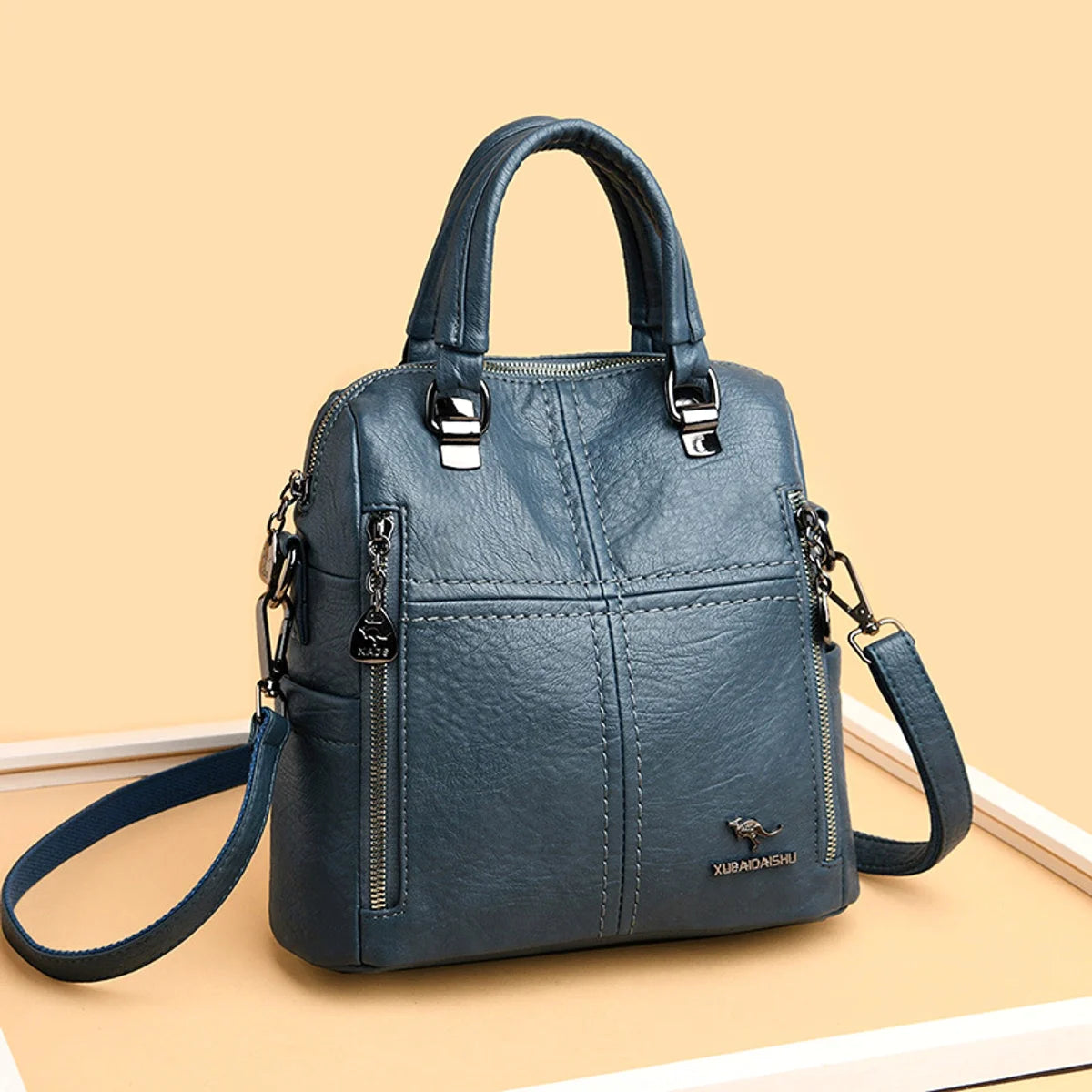 ALLFASHION ClassiTote Rucksack & Tragetasche – Produktansicht 2
