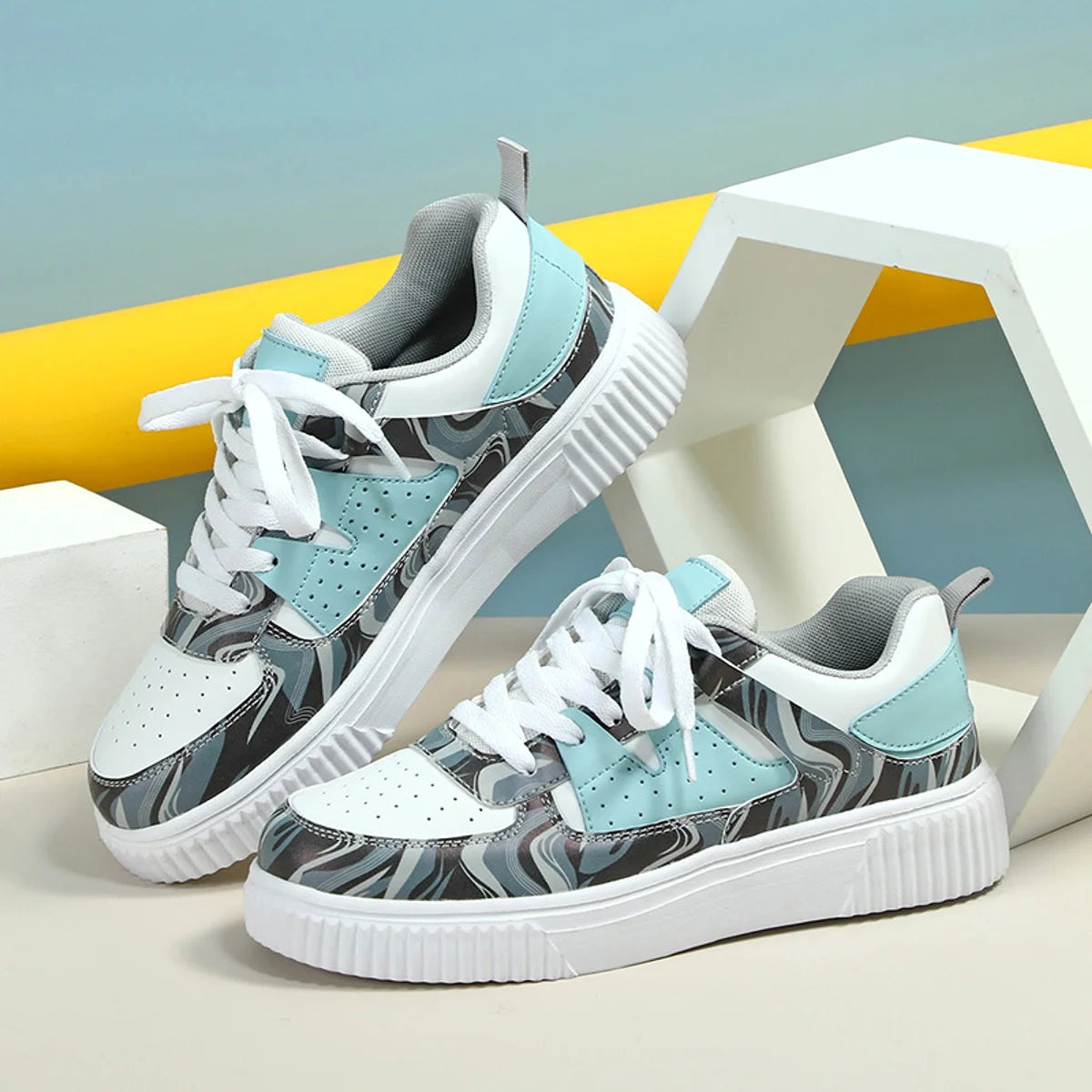 ALLFASHION CoreFlex Unisex-Sneaker
